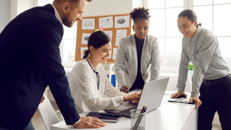 What marketers must hold in head when adopting AI