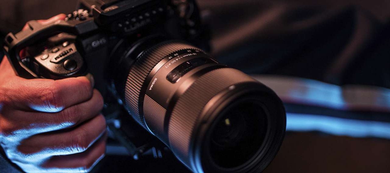 How to Decide on a Good Qualified Online video Digital camera