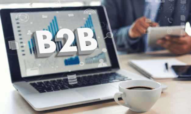 How to do B2B content marketing the right way (with 5 examples)