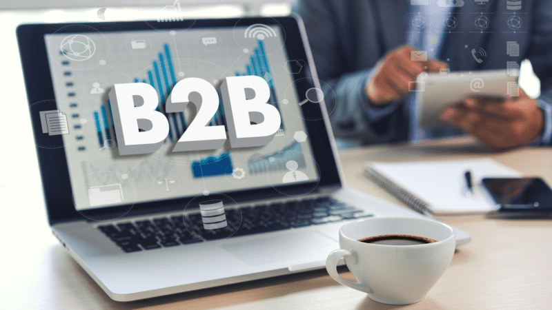 How to do B2B content marketing the right way (with 5 examples)