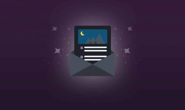 A Beginner’s Guide to Optimizing Imagery for Dark Mode Emails