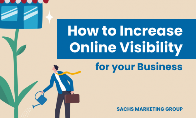 How to Enhance On the internet Visibility for Your Business enterprise