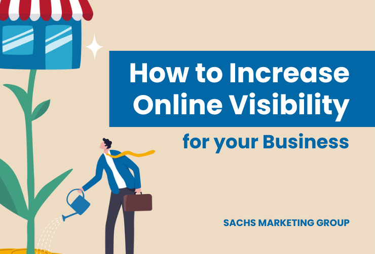 How to Enhance On the internet Visibility for Your Business enterprise