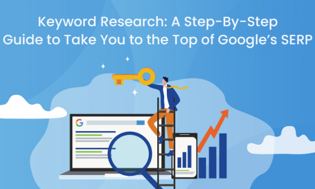 Key word Study: A Phase-By-Stage Guidebook to Consider You to the Prime of Google’s SERP