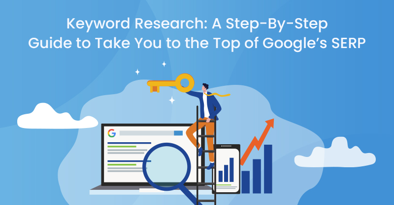 Key word Study: A Phase-By-Stage Guidebook to Consider You to the Prime of Google’s SERP