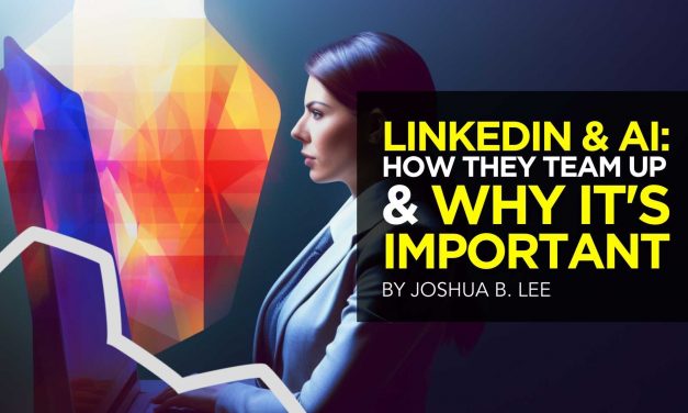LinkedIn & AI: How They Staff Up & Why It is really Crucial