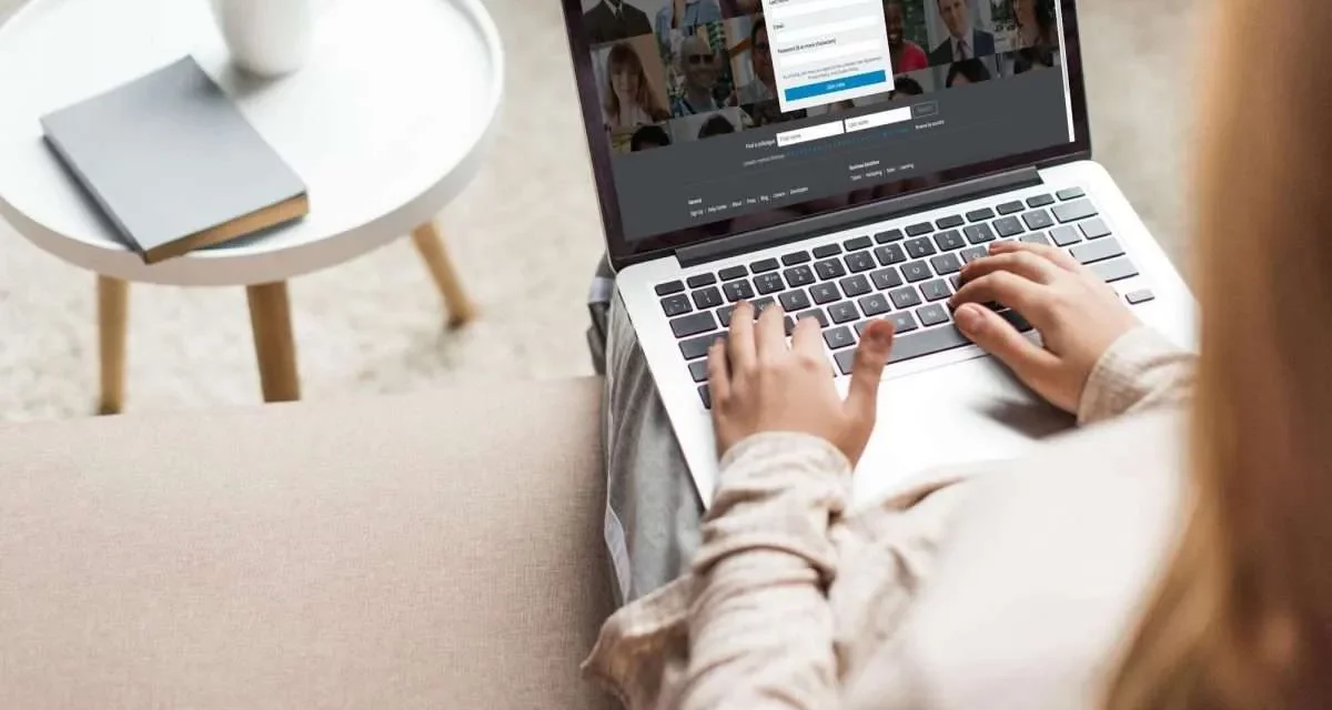 The Dos and Don’ts of LinkedIn Romantic relationship Creating