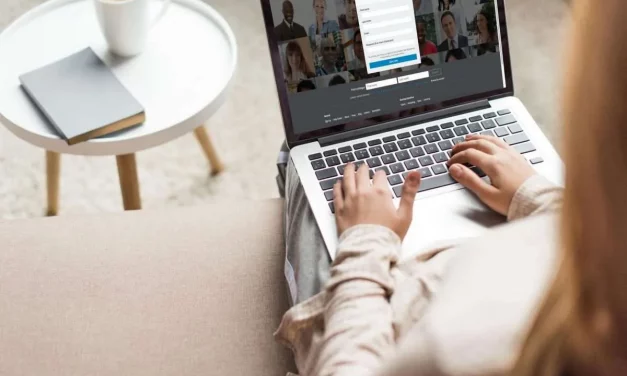 The Dos and Don’ts of LinkedIn Romantic relationship Creating