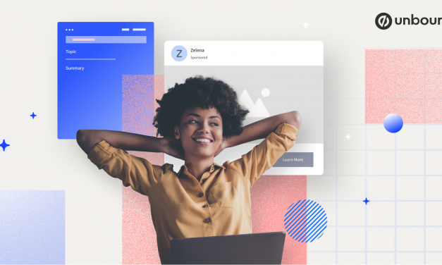 Why marketers need AI made for marketers