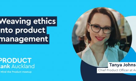 Weaving ethics into merchandise – Thoughts the Product or service