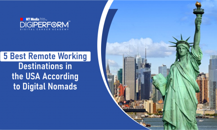 5 most effective remote performing locations according to electronic nomads