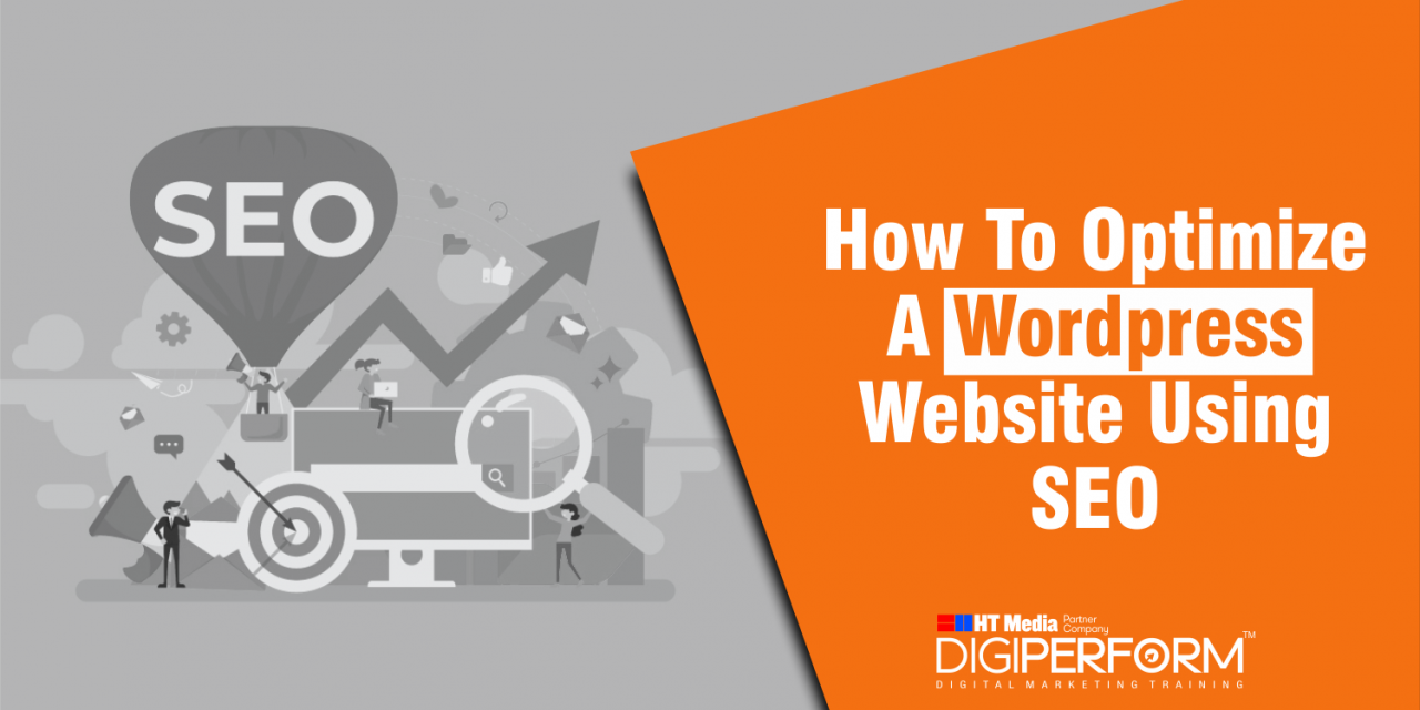 How you can improve your WordPress Web-site working with Search engine optimisation