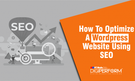 How you can improve your WordPress Web-site working with Search engine optimisation