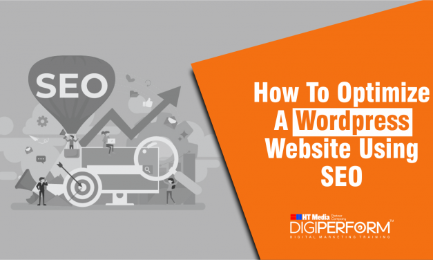 How you can improve your WordPress Web-site working with Search engine optimisation