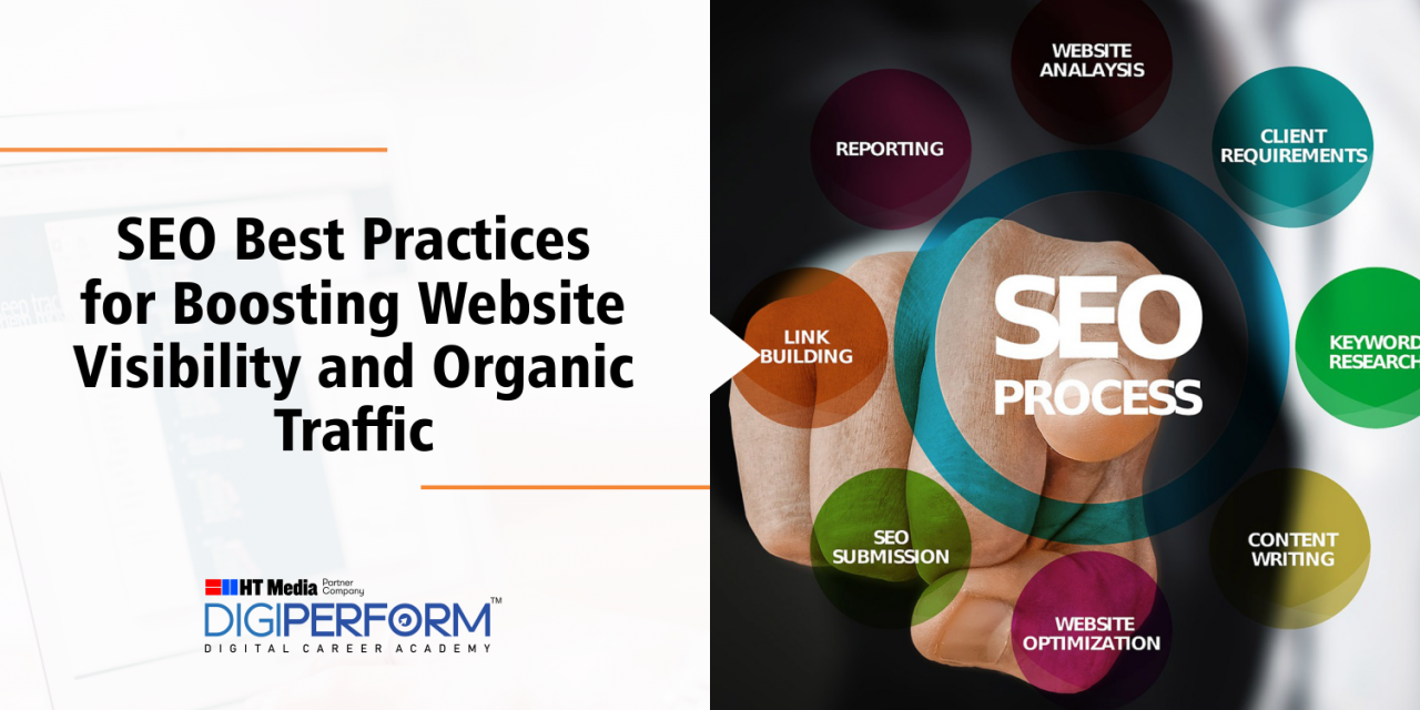 Search engine marketing Finest Methods for Boosting Internet site Visibility