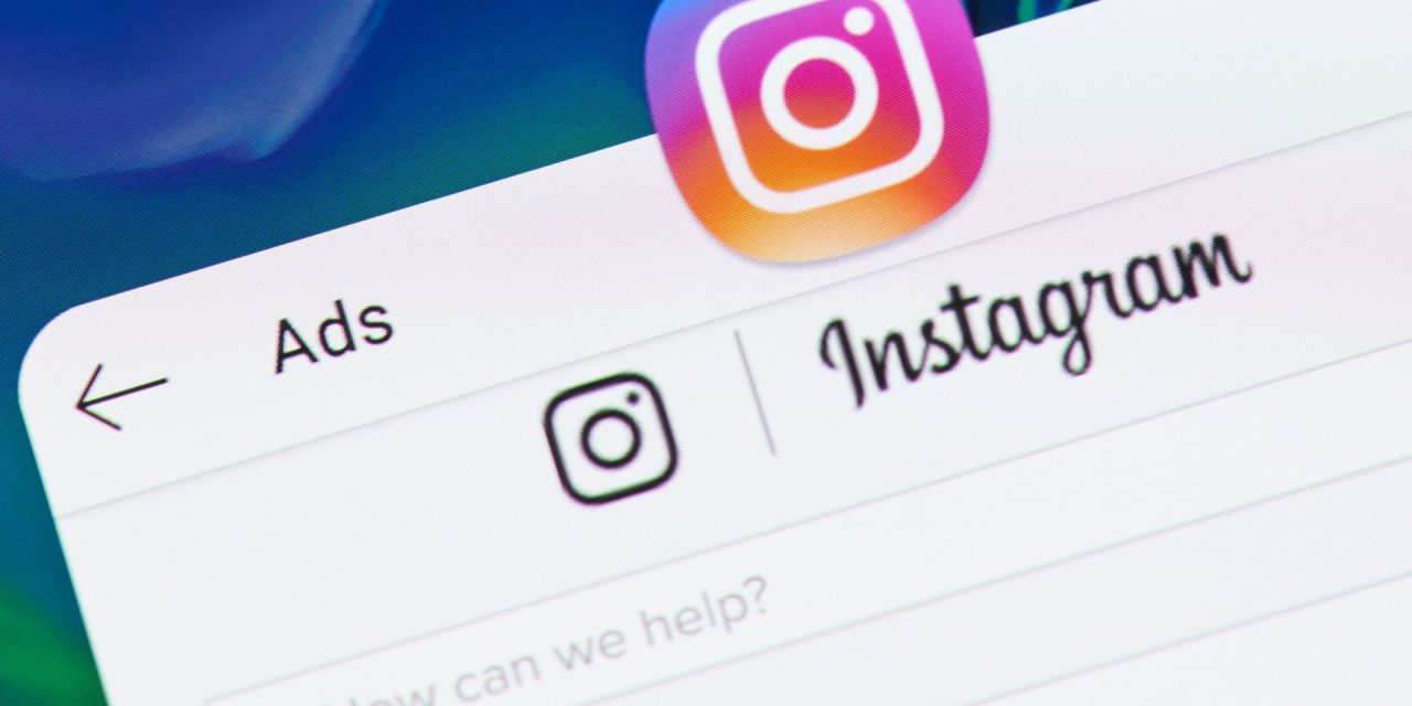 Instagram has rebranded content ads to partnership advertisements