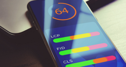 Enhance Google’s new Interaction to Upcoming Paint metric