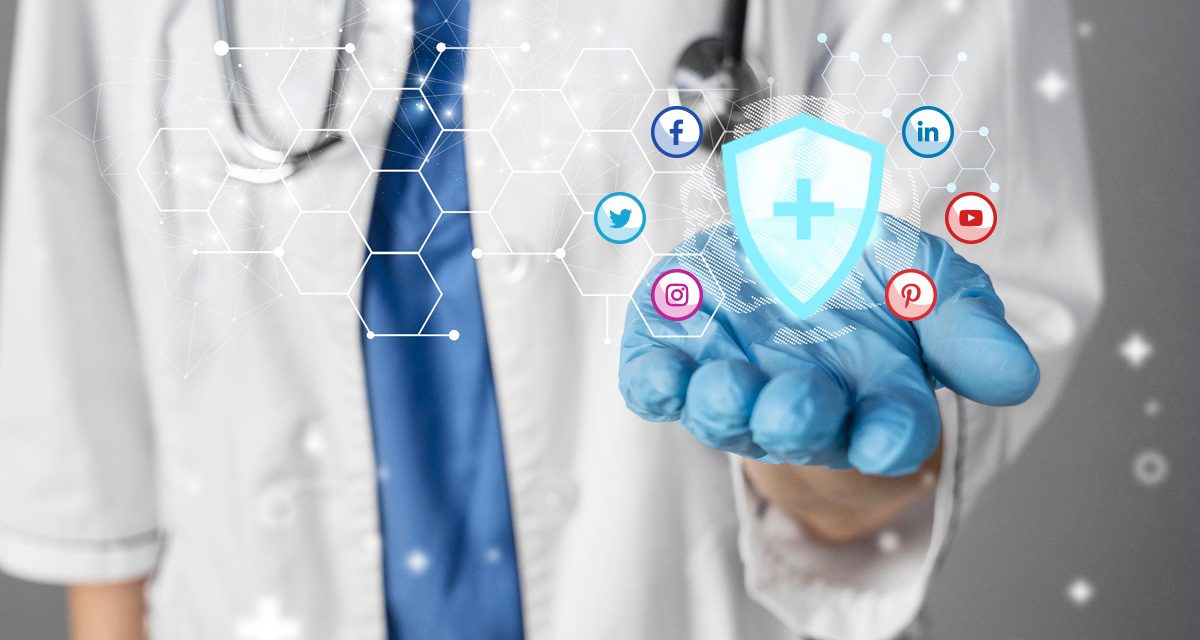 Your Ultimate Guide to Using Social Media in Healthcare