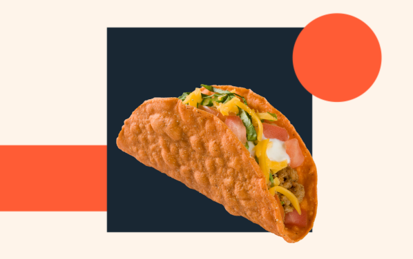How Taco Bell Turned A Trademark Fight Into A Marketing Marketing campaign