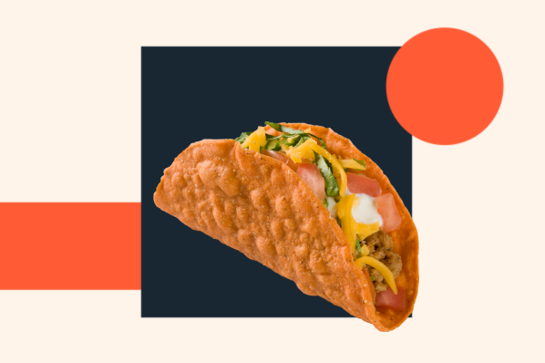 How Taco Bell Turned A Trademark Fight Into A Marketing Marketing campaign