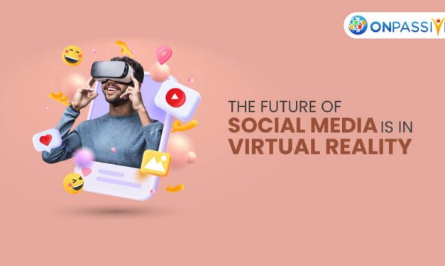 Exploring the Possibilities of Digital Reality for Social Media