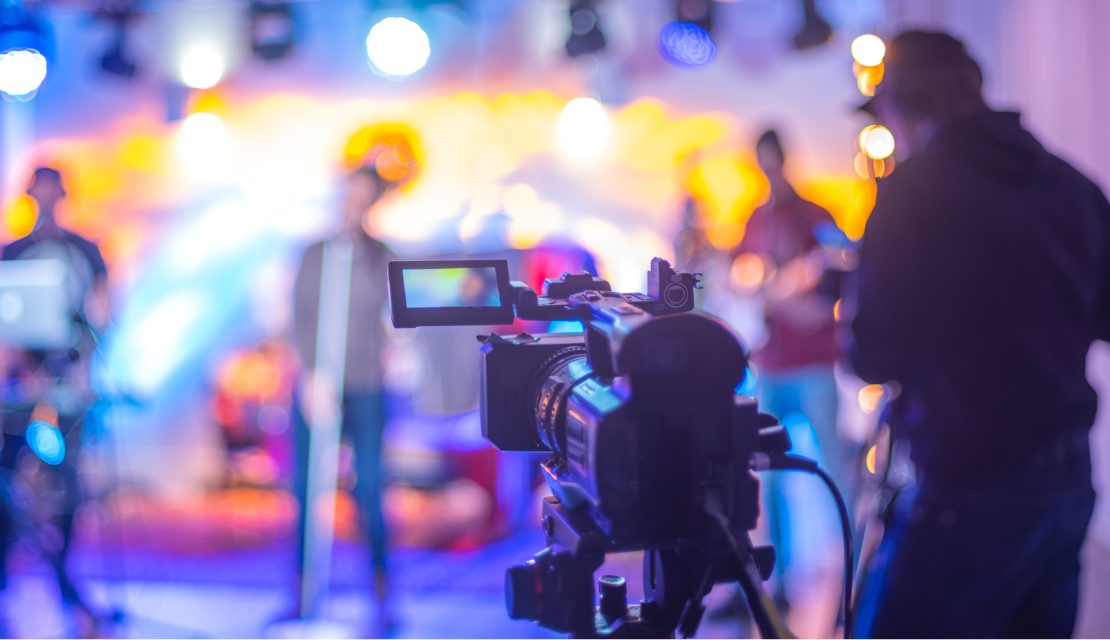 How to get your profits team begun with films now