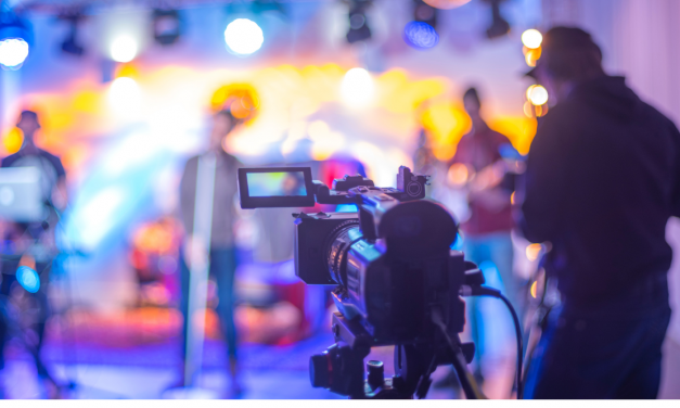 How to get your profits team begun with films now