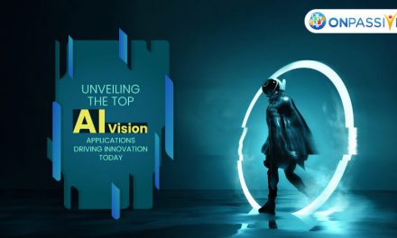 A Glance into the Foreseeable future of Visible Technological innovation