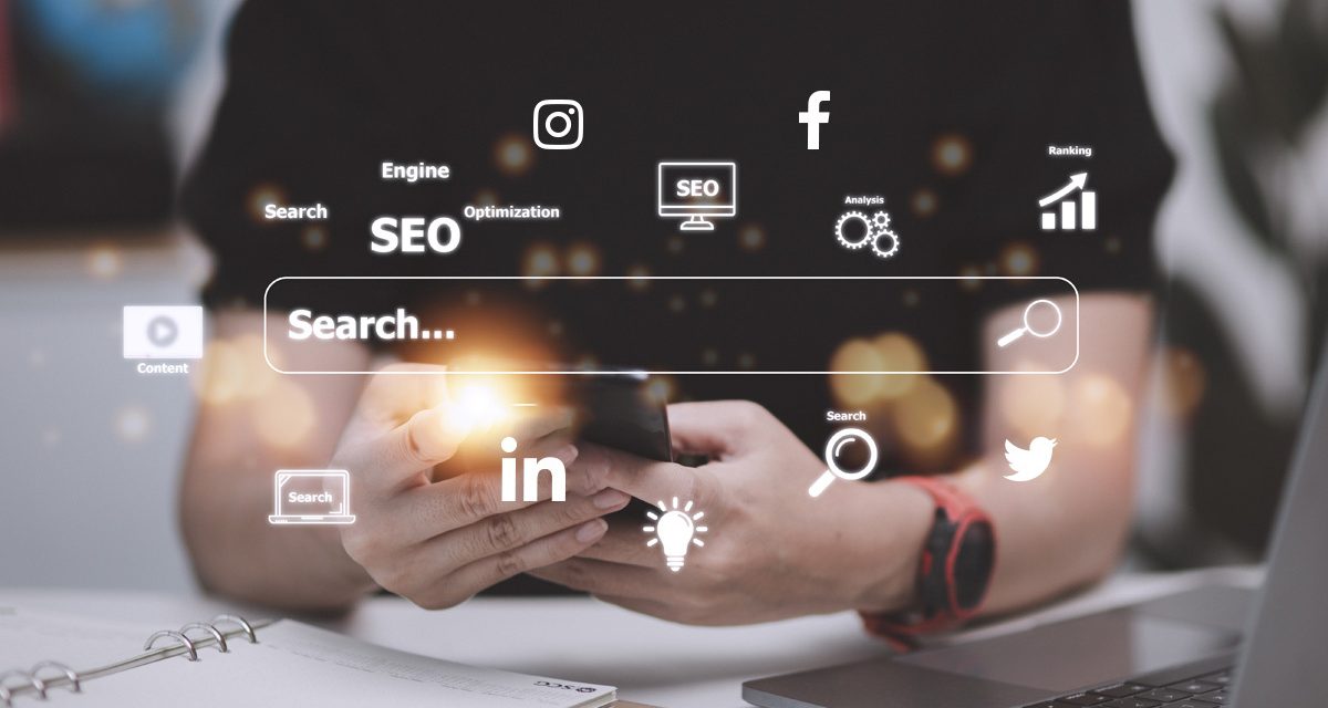 7 Ways to Use SEO on Social Media to Boost Your Visibility