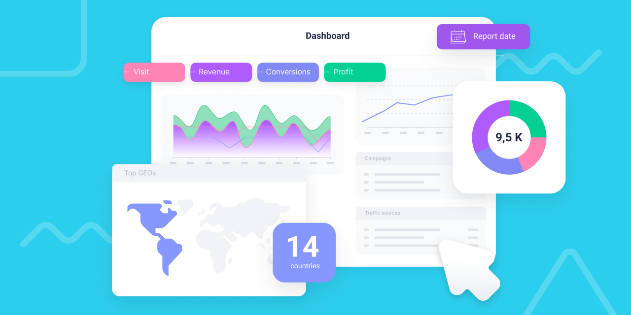 Unleash Your Knowledge with Visualization Tools Many thanks to Scheduled Studies