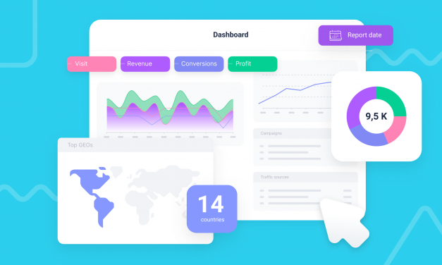 Unleash Your Knowledge with Visualization Tools Many thanks to Scheduled Studies