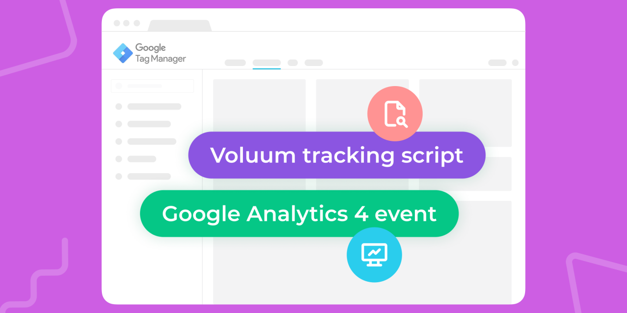 Google Tag Supervisor Tracking: Almost everything You Have to have to Know