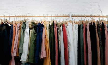 What to Wear (and Not Wear) All through Your Qualified Movie Creation