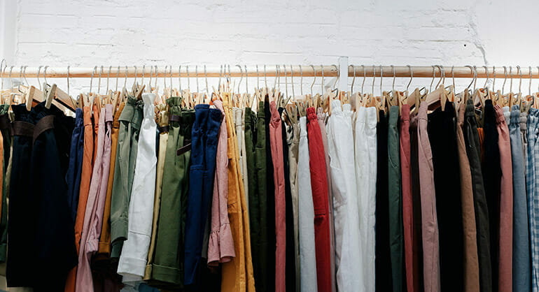 What to Wear (and Not Wear) All through Your Qualified Movie Creation