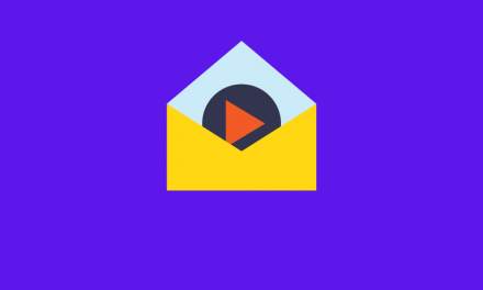 How to deliver a movie through e mail the right way