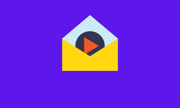 How to deliver a movie through e mail the right way