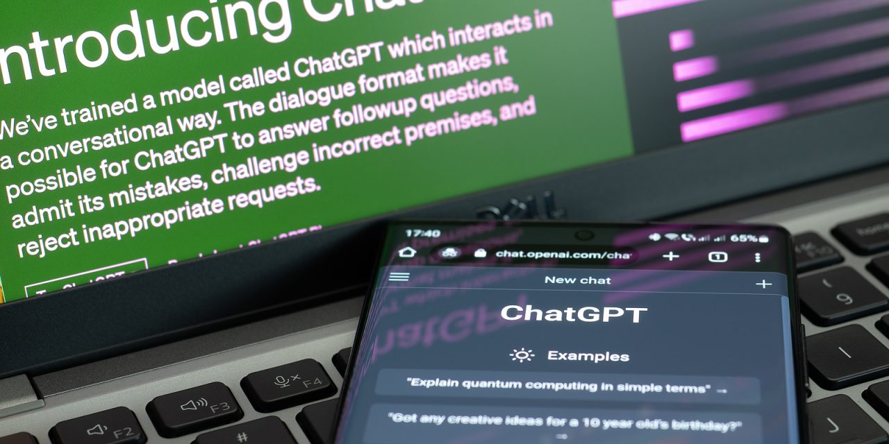 How AI is Transforming the Encounter of Niche Articles Generation