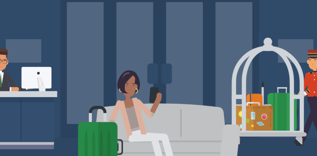 A Tutorial to Producing Hospitality Education Video clips