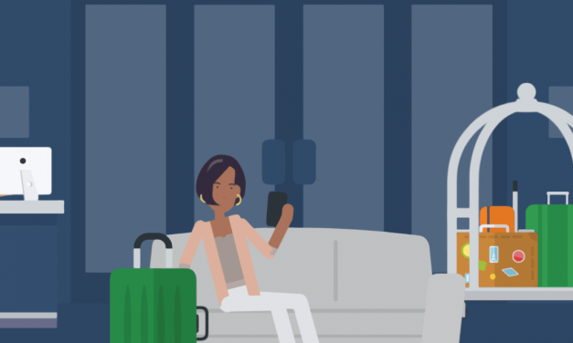 A Tutorial to Producing Hospitality Education Video clips