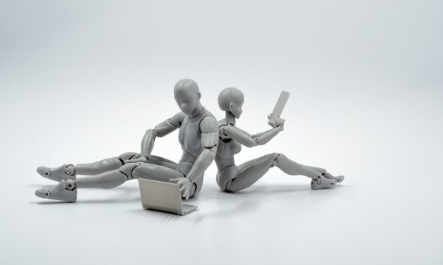 AI Material And Why Originality Will Be Far more Critical Than Ever