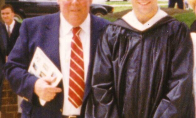 I Graduated from School 30 Several years In the past Right now ⋆