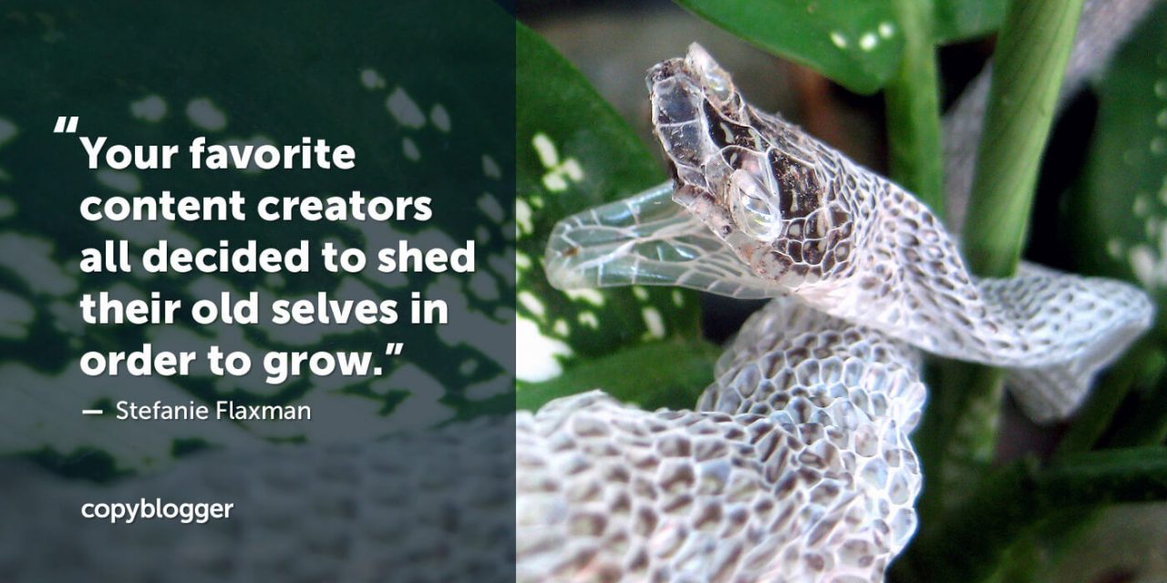 Are Articles Creators Entrepreneurs? Turn Your Content Into a Small business