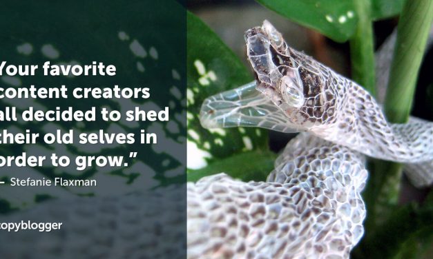 Are Articles Creators Entrepreneurs? Turn Your Content Into a Small business