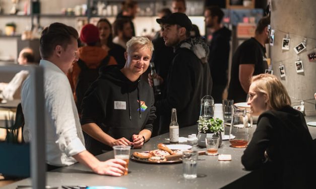 A Product Design Internship That Confirmed My Career Path