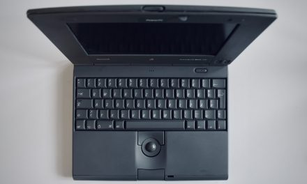 lessons from the historic historical past of the 90s — Hallam