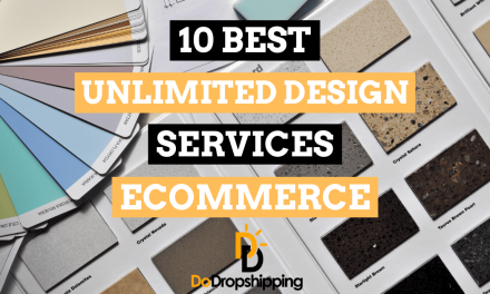 The 10 Best Unlimited Design Services for Ecommerce Stores