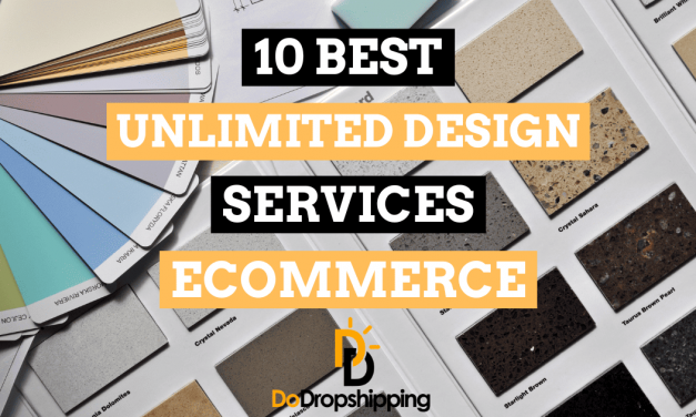 The 10 Best Unlimited Design Services for Ecommerce Stores