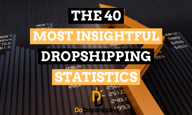 The 40 Most Insightful Dropshipping Statistics in 2023