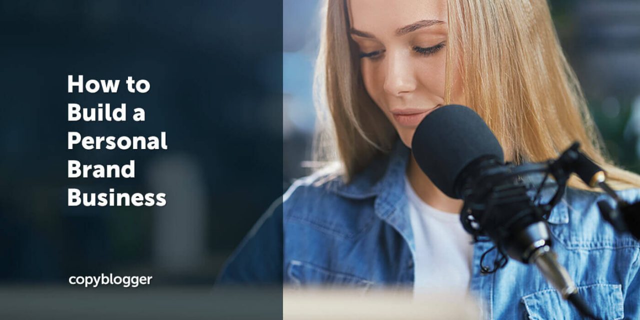 7 Steps to Create the Business of You