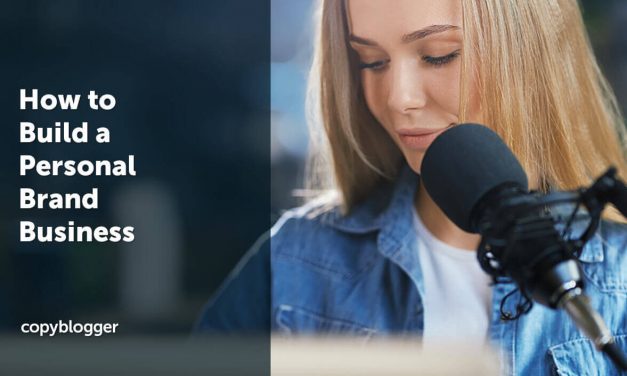 7 Steps to Create the Business of You